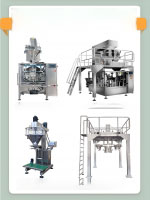 源頭工廠推出多款自動包裝機(jī)，助您邁向智能生產(chǎn)新紀(jì)元